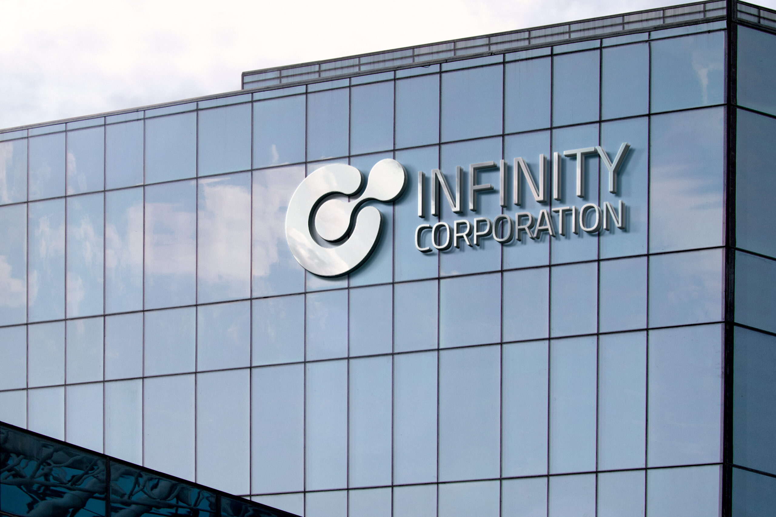 Infinity Corporation: Engineering Tomorrow