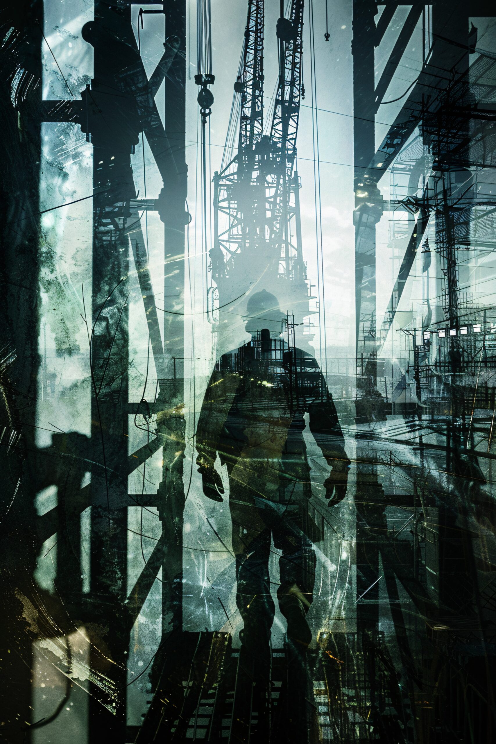 Infinity Corporation: Engineering Tomorrow