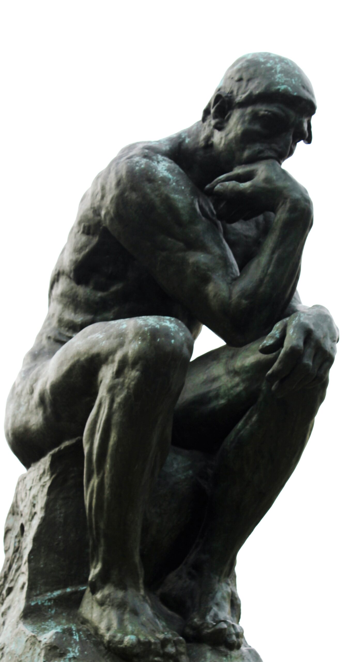 person-monument-thinking-statue-sitting-sit-1127793-pxhere.com